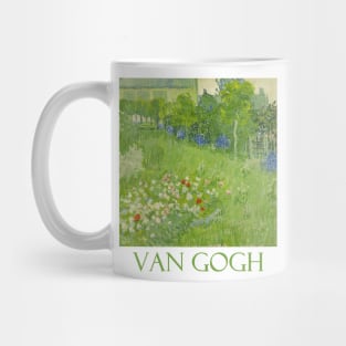 Daubigny's Garden by Vincent van Gogh Mug